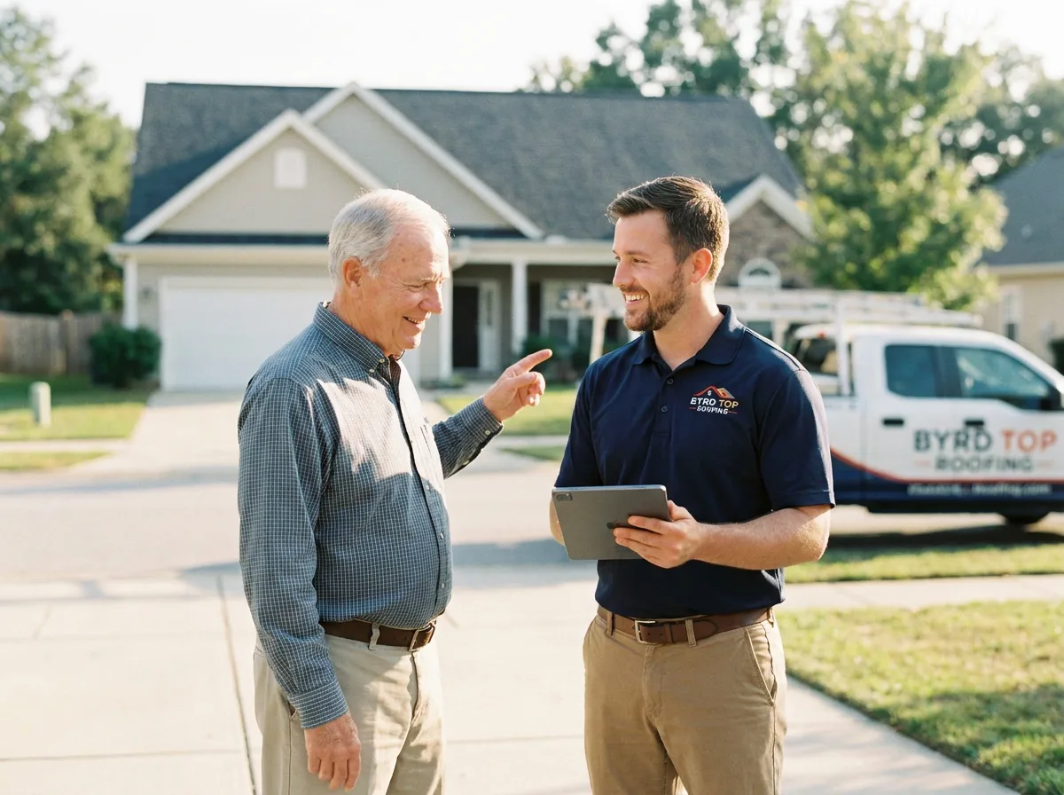 Roofing Middlesboro, KY FAQs